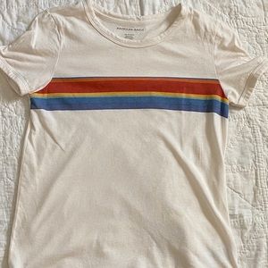 American Eagle Graphic tee